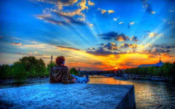 New Mixed HD Wallpapers Pack 307