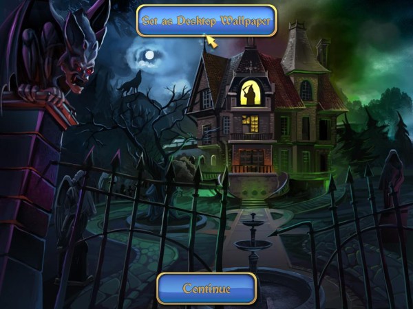 Spooky Bonus