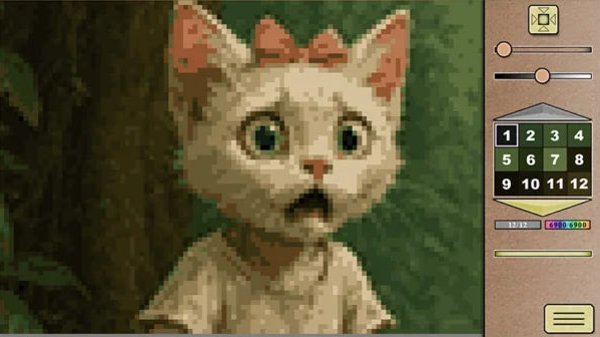 Pixel Art 90