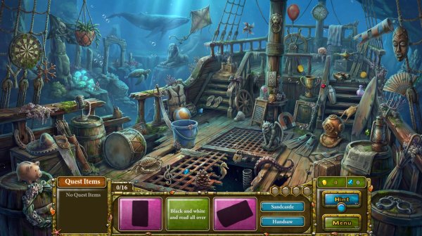 Coral Chronicles: Bookworms and Barnacles Collector’s Edition
