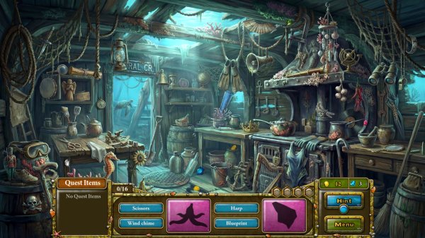Coral Chronicles: Bookworms and Barnacles Collector’s Edition
