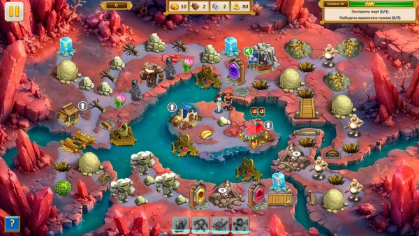 Argonauts Agency 17: World on His Shoulders
