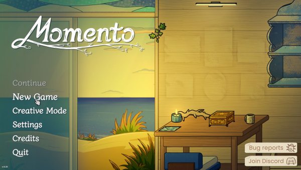 Momento