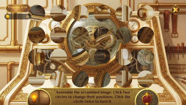 Charm & Clue 2 Collector's Edition