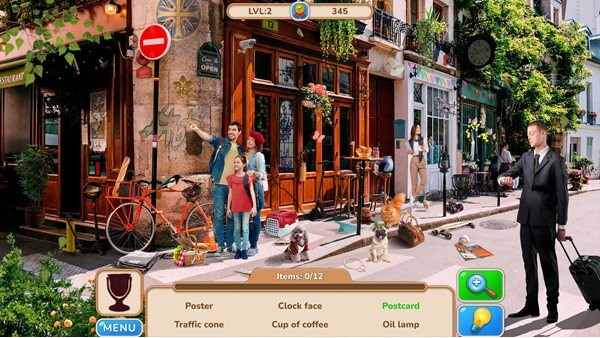 Family Journey: Hidden Across the World Collector’s Edition