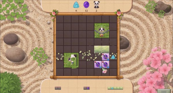 Block Rush 2