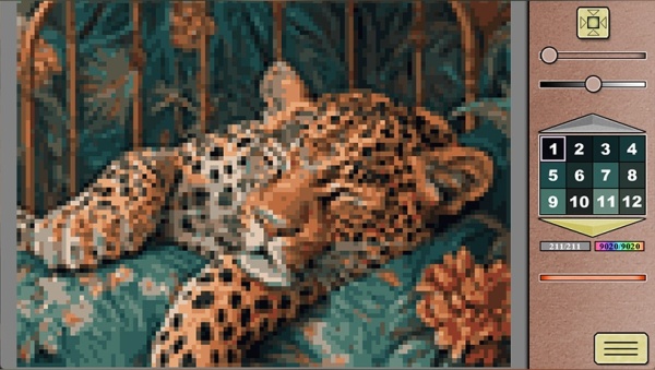 Pixel Art 82