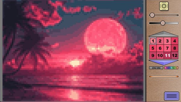 Pixel Art 83