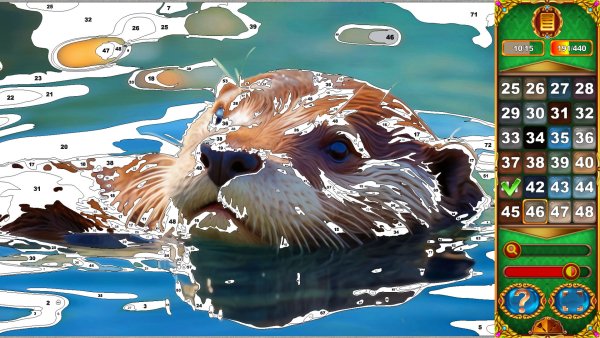Art Coloring 50