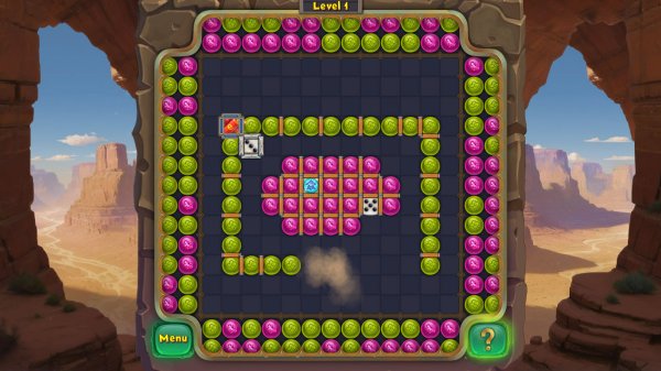 Match Marbles 14