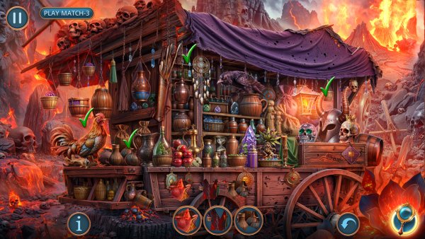 Chivalry Quest: Sword and Flame Collector's Edition