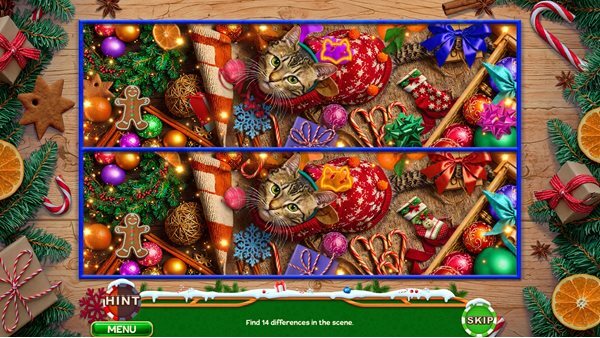 Christmas Across America Collector's Edition