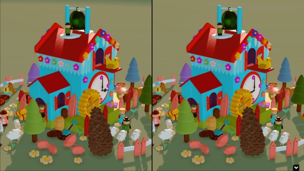 Tiny Lands 2