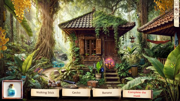 Twistingo 6: Tree of Life Collector's Edition