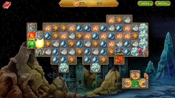 Spellarium 13