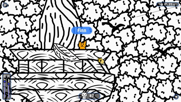 101 Cats in Jakarta
