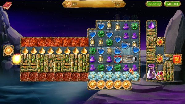 Spellarium 5
