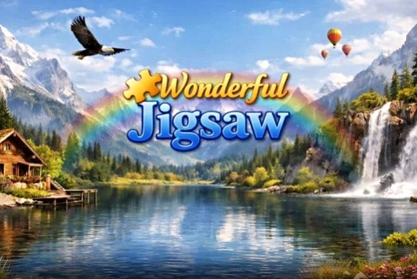 Wonderful Jigsaw
