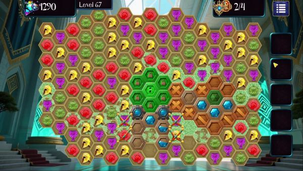 Ancient Wonders 3: Atlantis