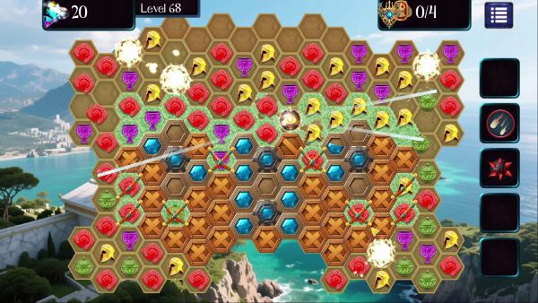Ancient Wonders 3: Atlantis