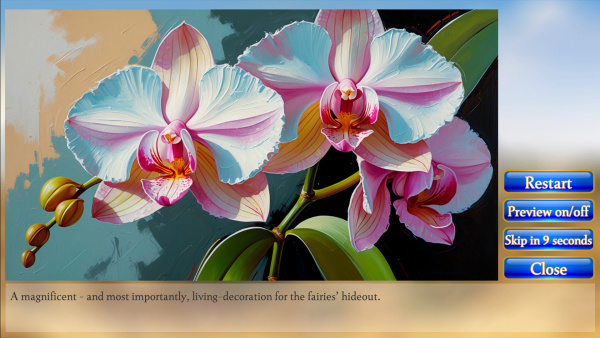 Gems of Destiny 7: Fairy Collectors