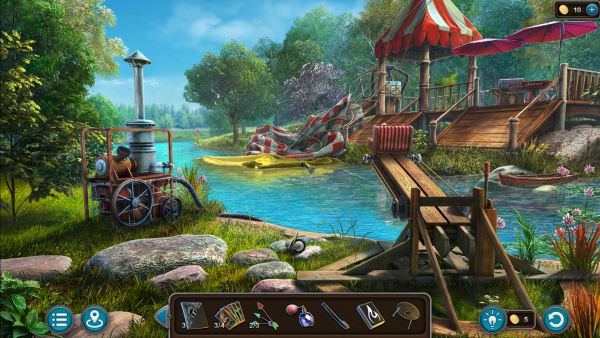 Artifact Seekers: Season 3 Collector's Edition
